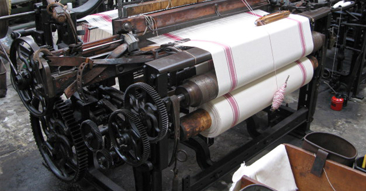 Lancashire Loom